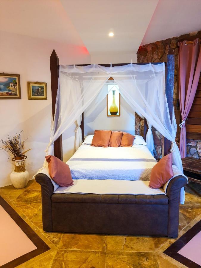 Pousada Lua De Charme Canoa Quebrada Room photo